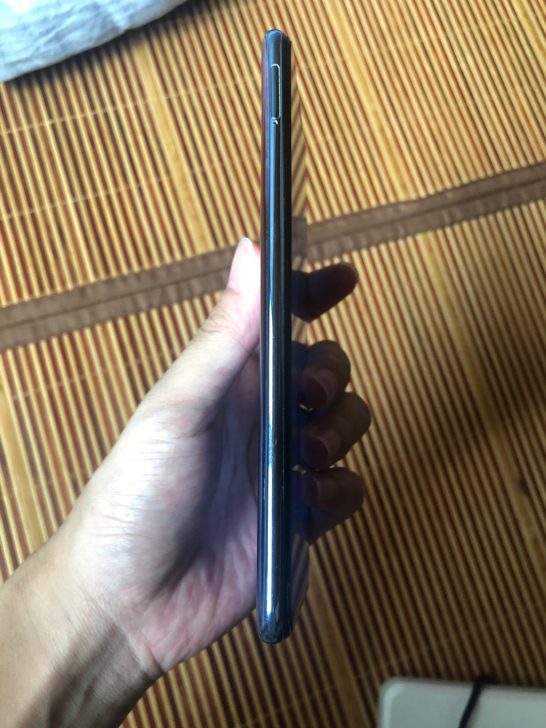 品牌型号 华为畅享9Plus 6G+128G