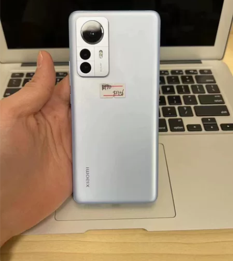 小米12Pro 8+256G 蓝色 国行全...