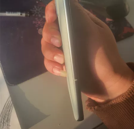 小米12素皮版8+128 6.18购买的！...