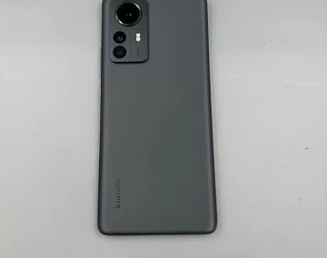 99新特价 小米手机 12 Pro 黑色 ...