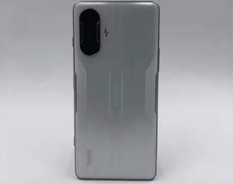 ?95新【游戏小能手】红米 K40 游戏增...