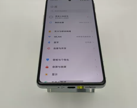 【12+256】MIUI/小米 红米 K4...
