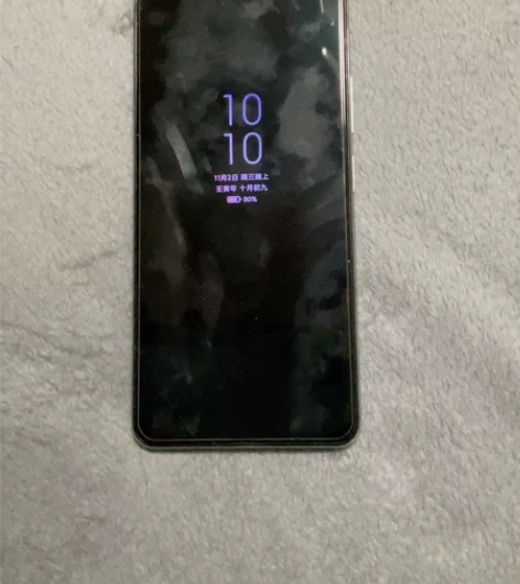 红米k40 12+256G 感兴趣的话点“...