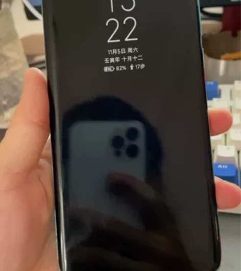 9成新MIUI/小米 10(5g) 二手...