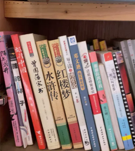 四大名著红楼梦水浒传 任意两本包邮，两本1...