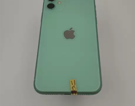 【双11秒杀】 苹果 iPhone 11 ...