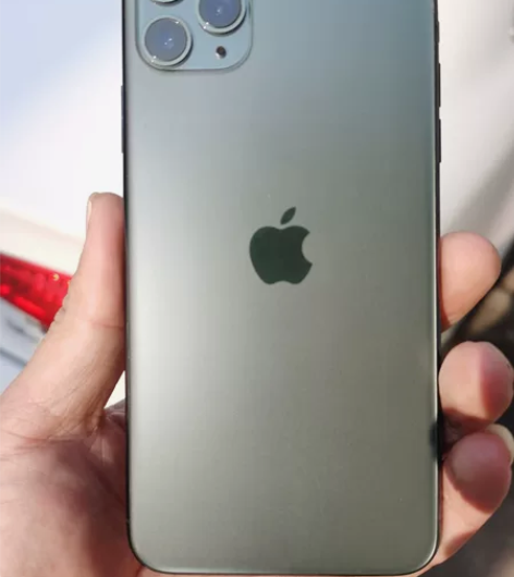 自用国行苹果iPhone 11 Pro M...