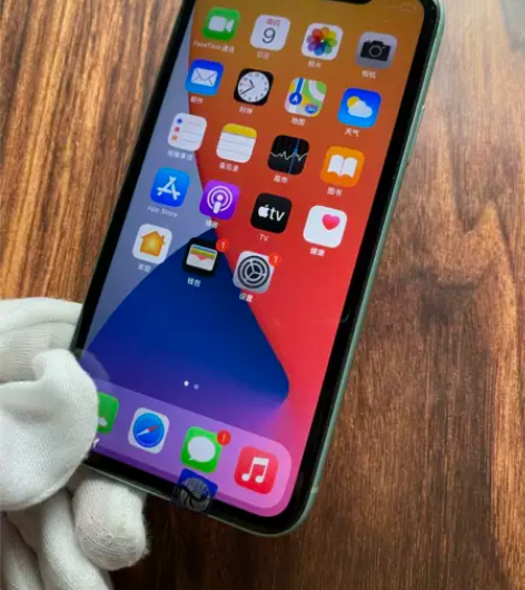无锁iPhone11 苹果11 全原装99...