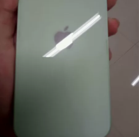 苹果12国行,电量88,手机基带有过一次拆...