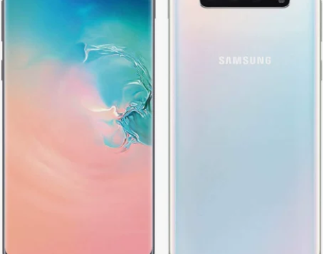 Samsung/三星 Galaxy S10...