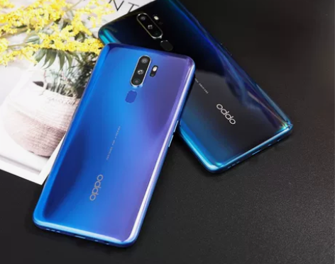 OPPO A11全面屏高通骁龙超长待机A1...