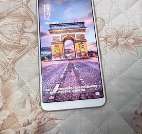 oppoA79，内存4+64G，全面屏全网...