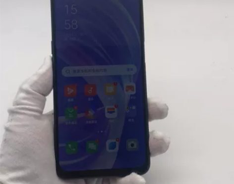 OPPO OPPO A72(5g) 二手...