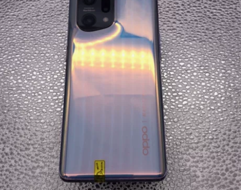 OPPO OPPO Find X5 (5G...