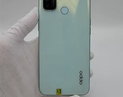?9成新OPPO OPPO A32  二手...