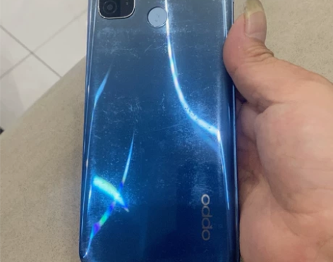 OPPOA32、不开机、主板没有修过、4+...