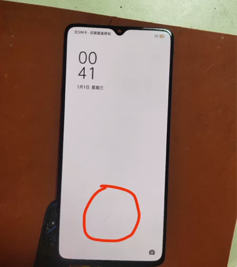 opporeno ace原装屏幕总成/纯原...
