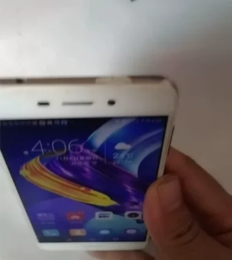 自用华为V9Play手机，功能完好，有需要...