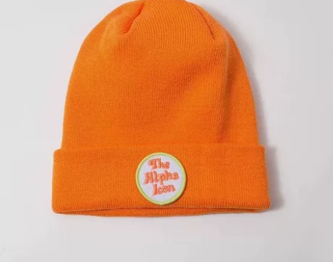 韩版学生帽子女毛线帽冬季针织帽潮男瓜皮帽雅...