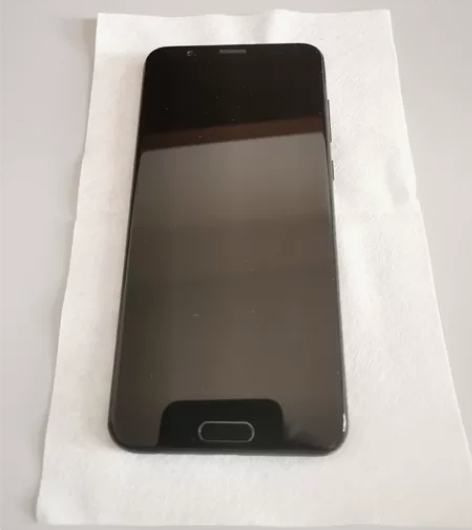 荣耀V10 换过电池，其余一切正常加个可小...