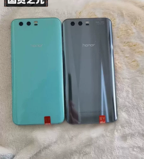 9成新荣耀9全网通6+128G二手手机备用...