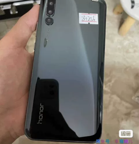 华为magic2 8+256全网通双卡双待...