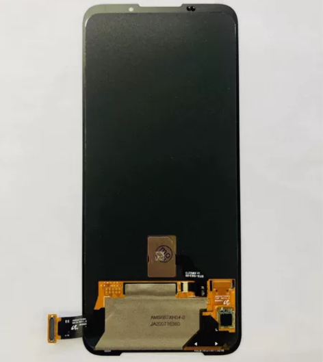 适用于小米黑鲨3S屏幕原装总成，黑鲨3S屏...