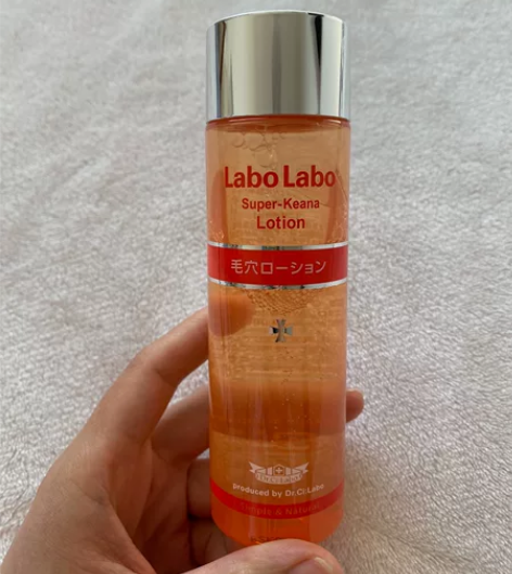 城野医生化妆水100ml，20年初日本买的...