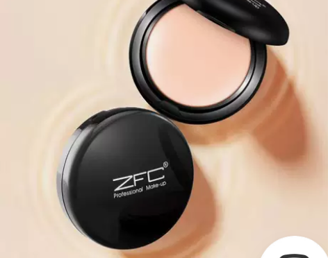ZFC粉底膏正品遮瑕膏粉底bb霜cc霜粉底液