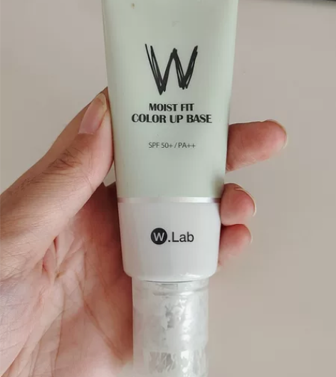 Wlab绿色隔离 买回没怎么用