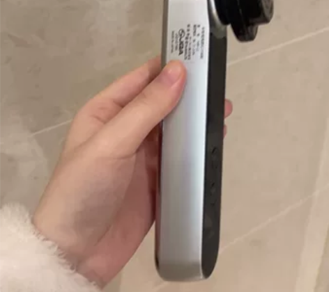 雅萌美容仪 HRF11 买来一年多没怎么用...