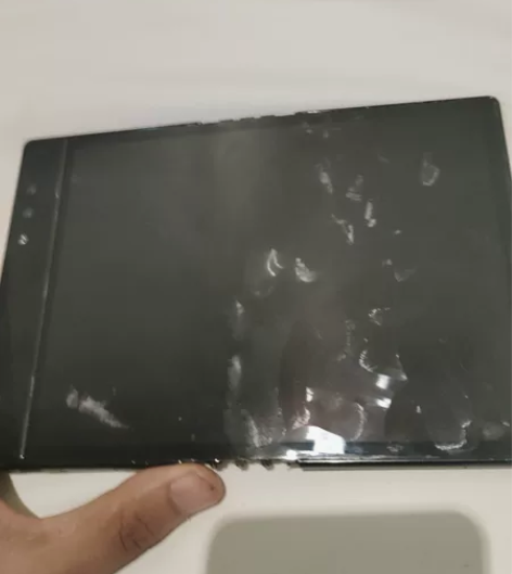 柔宇折叠屏手机一代，骁龙855处理器，12...