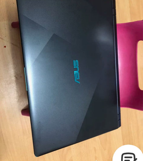 华硕Yx560游戏本 i5-8250处理器...