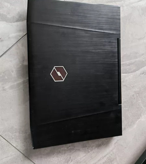 自用机械革命i7-7700HQ笔记本，10...