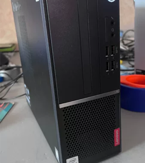 联想 (Lenovo)扬天M4000q 商...