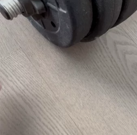 哑铃15KG一对，不单卖，可调节，合肥包河...