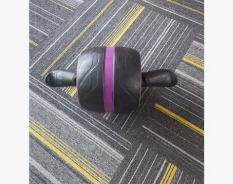 健腹轮，自动回弹健腹轮。便宜出。 感兴趣的...