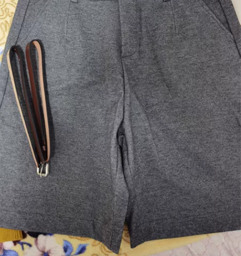 全新阔腿短裤女，腰围约40厘米，裤长约50...