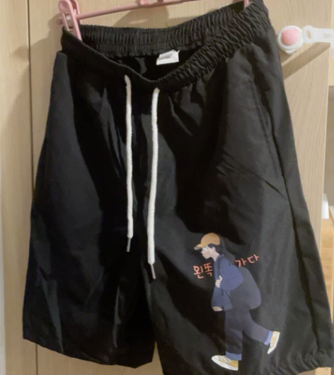 运动短裤女夏季薄款显瘦百搭五分裤ins潮网...