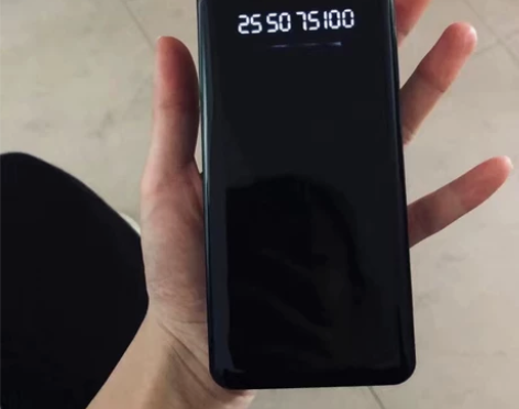 南极人 快充充电宝20000毫安适用于平板...