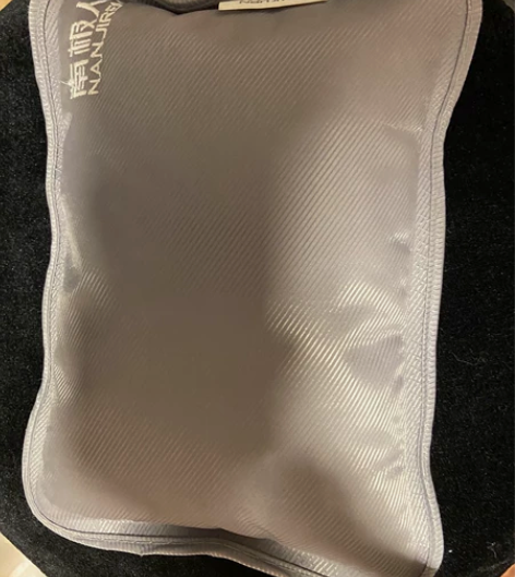 南极人充电式防爆热水袋暖手暖水袋敷肚子宝宝...