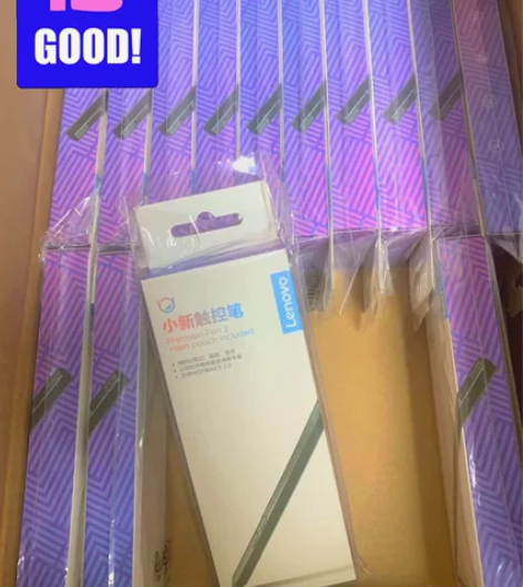 Lenovo/联想 小新pad触控笔  一...