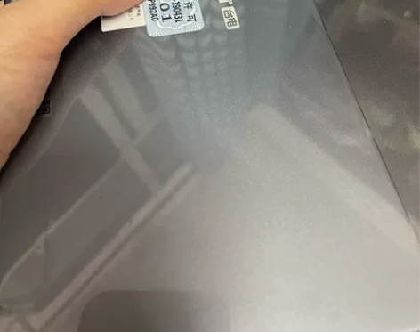 自用的台电平板平板电脑，去年这个11月份购...