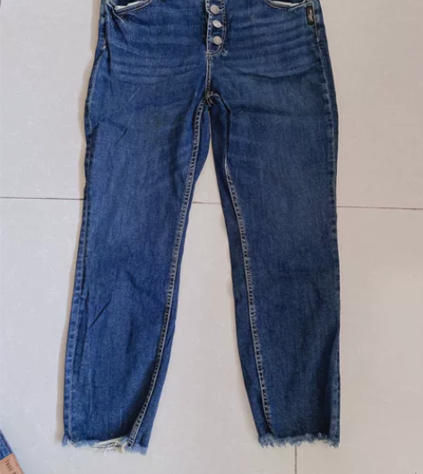 159号 全新外贸美国高端复古大牌Silv...