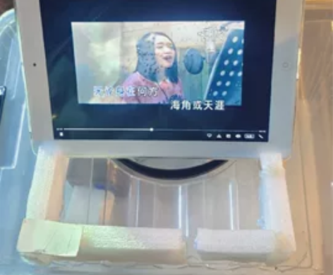 iPad3，32G，听歌，看电影，游戏都可...