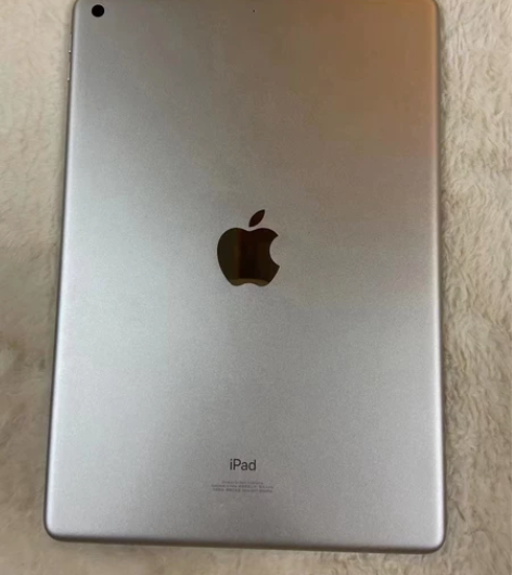 iPad7 2019款 128g 10.2...