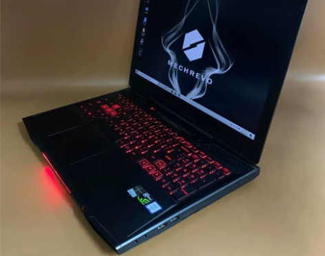 9新 机械革命x6ti 六代i7－6700...