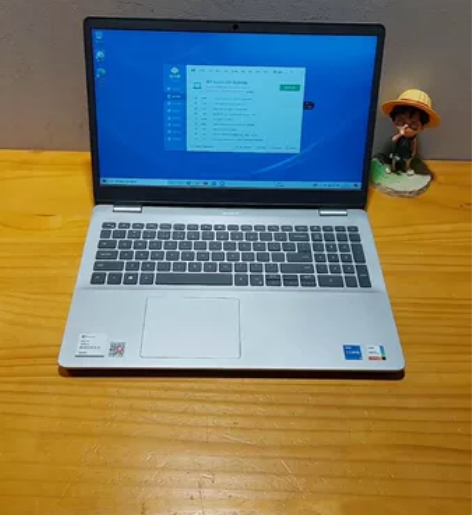 戴尔灵越3501 11代i5/i7 16g...