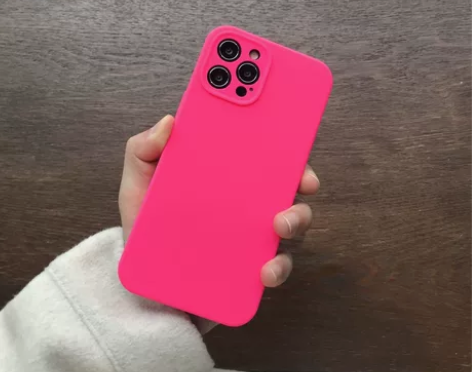 精孔保护镜头 iPhone12promax...