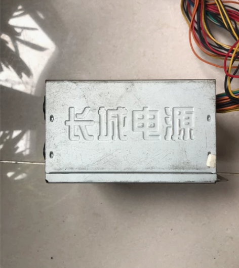 坏的 长城电源 运费到付 上海可以12号线...